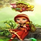 Download game Fairy mix 2 for free and Aircraft combat for Android phones and tablets .