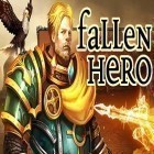 Download game Fallen hero for free and Psychoban 3D for Android phones and tablets .
