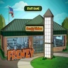 Download game Family Video Frenzy for free and The fury in the jungle for Android phones and tablets .