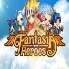 Download game Fantasia heroes for free and ATV quad bike racing mania for Android phones and tablets .