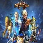 Download game Fantasy arena for free and Sanitarium for Android phones and tablets .