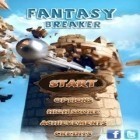 Download game Fantasy Breaker for free and Kyubi legend: Ninja for Android phones and tablets .
