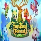 Download game Fantasy forest story for free and BraveSmart for Android phones and tablets .