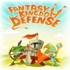 Download game Fantasy Kingdom Defense for free and The little match girl: Happy clicker for Android phones and tablets .