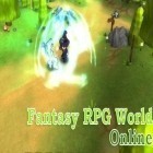 Download game Fantasy RPG world online for free and Meow pop: Kitty bubble puzzle for Android phones and tablets .