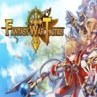 Download game Fantasy war: Tactics for free and The legendary agents for Android phones and tablets .