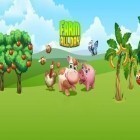 Download game Farm all day for free and Funny farm for Android phones and tablets .