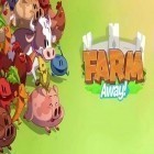 Download game Farm away! Idle farming for free and The great ghost chase for Android phones and tablets .