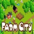 Download game Farm city for free and Honey day blitz 2 for Android phones and tablets .