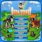 Download game Farm Frenzy for free and Smashies: Balls on tap, hop to the top! for Android phones and tablets .
