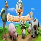Download game Farm Frenzy 2 for free and Sneaky snakes for Android phones and tablets .