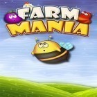 Download game Farm mania for free and Crazy Monster Truck for Android phones and tablets .