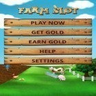 Download game Farm Slot for free and Dinosaur simulator for Android phones and tablets .
