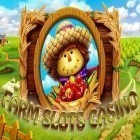 Download game Farm slots casino for free and SWAT team: Counter terrorist for Android phones and tablets .