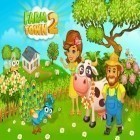 Download game Farm town 2: Hay stack for free and Sheep in dream for Android phones and tablets .