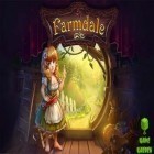 Download game Farmdale for free and Jungle cubes for Android phones and tablets .