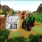 Download game Farmer sim 2015 for free and 15 Puzzle Challenge for Android phones and tablets .