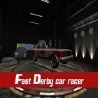 Download game Fast derby car racer for free and Top seed: Tennis manager for Android phones and tablets .
