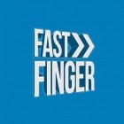 Download game Fast finger for free and The fishercat for Android phones and tablets .