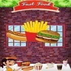 Download game Fast food: Match game for free and Craftronics: Five nights for Android phones and tablets .