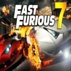 Download game Fast furious 7: Racing for free and Magic siege: Defender for Android phones and tablets .