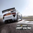 Download game Fast speed drift racing 3D for free and Brake to die for Android phones and tablets .