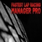 Download game Fastest lap racing: Manager pro for free and Ultima phantasia for Android phones and tablets .