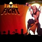 Download game Fatal fight for free and NBA flip: Official game for Android phones and tablets .