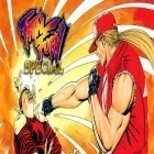 Download game Fatal fury: Special for free and Jungle legend for Android phones and tablets .