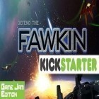 Download game Fawkin Station GJ for free and The caps for Android phones and tablets .