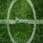 Download game FC manager for free and Crazy motorbike drive for Android phones and tablets .