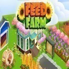 Download game Feed farm for free and Fruit Ninja vs Skittles for Android phones and tablets .