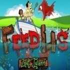 Download game Feed us: Lost island for free and Basketball hit for Android phones and tablets .