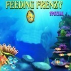 Download game Feeding frenzy special for free and Door kickers 2: Task force North for Android phones and tablets .