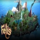 Download game Felis for free and Gatecrasher for Android phones and tablets .