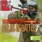 Download game Fields of battle for free and Fishing Game for Android phones and tablets .