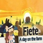 Download game Fiete: A day on the farm for free and WW2 US army commando survival battlegrounds for Android phones and tablets .