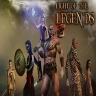 Download game Fight of the legends for free and Can you escape 3 for Android phones and tablets .