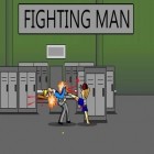 Download game Fighting man for free and Islands of Diamonds for Android phones and tablets .