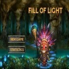 Download game Fill of Light HD for free and Last zombie for Android phones and tablets .