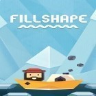 Download game Fillshape for free and Stealth Chopper 3D for Android phones and tablets .