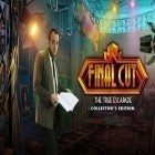 Download game Final cut: The true escapade. Collector's edition for free and Demons land for Android phones and tablets .
