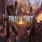 Download game Final shot for free and Stay on the ice! for Android phones and tablets .