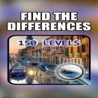 Download game Find the differences: 150 levels for free and Mini warriors for Android phones and tablets .