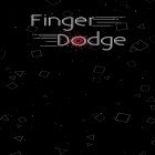 Download game Finger dodge for free and Spoiler alert for Android phones and tablets .
