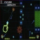 Download game Finger Gravity for free and Battle time for Android phones and tablets .