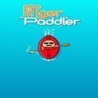 Download game Finger paddler for free and Minecraft: Story mode v1.19 for Android phones and tablets .