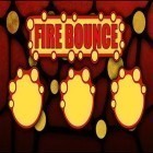Download game Fire bounce 2D for free and Craft mechanic for Android phones and tablets .