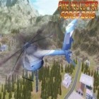 Download game Fire helicopter: Force 2016 for free and SAKURA School Simulator for Android phones and tablets .