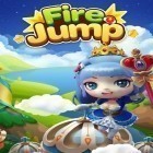 Download game Fire jump for free and Word search for Android phones and tablets .